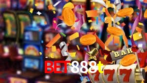 Funcionalidades App bet888t