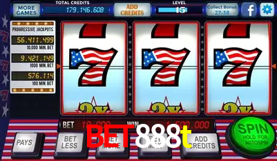 Descubra a Magia dos Jogos de Arcade no bet888t