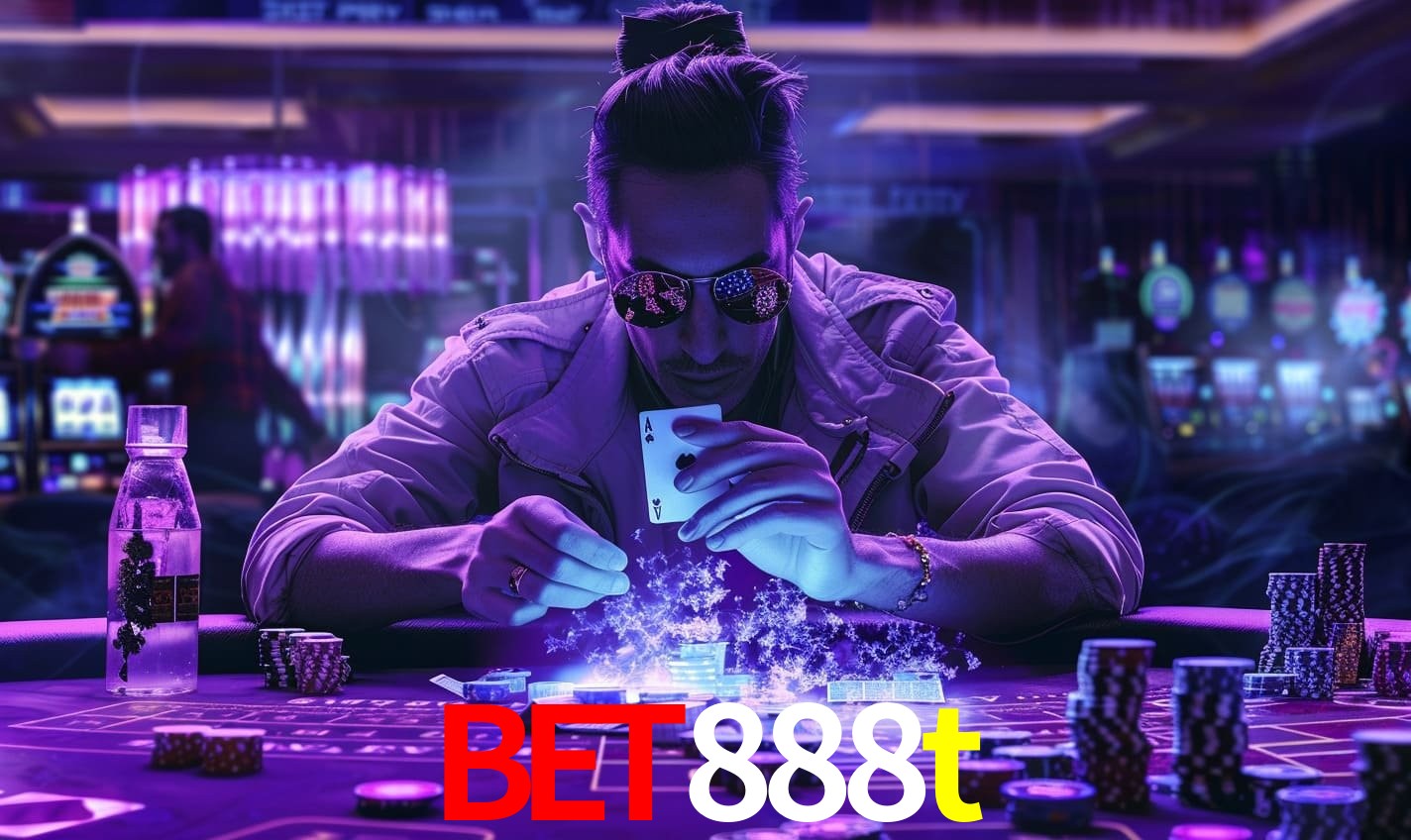 Live Casino bet888t