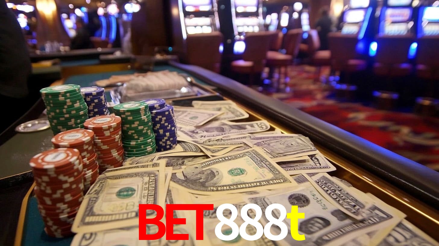 Slots RTP bet888t