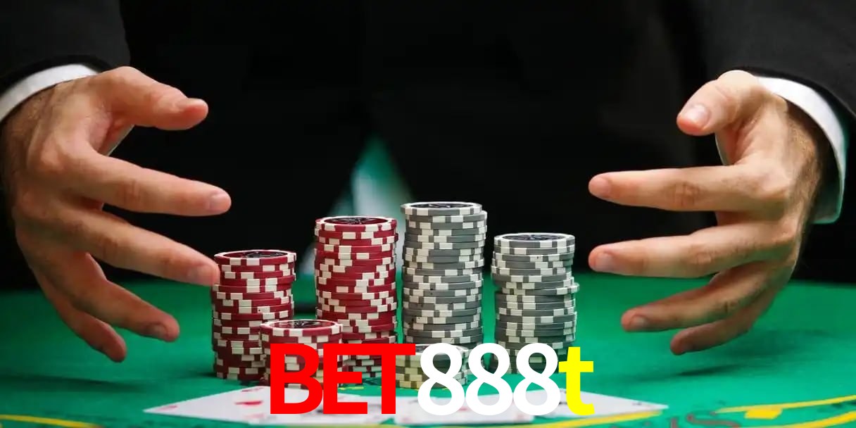 Chances Ganhar bet888t