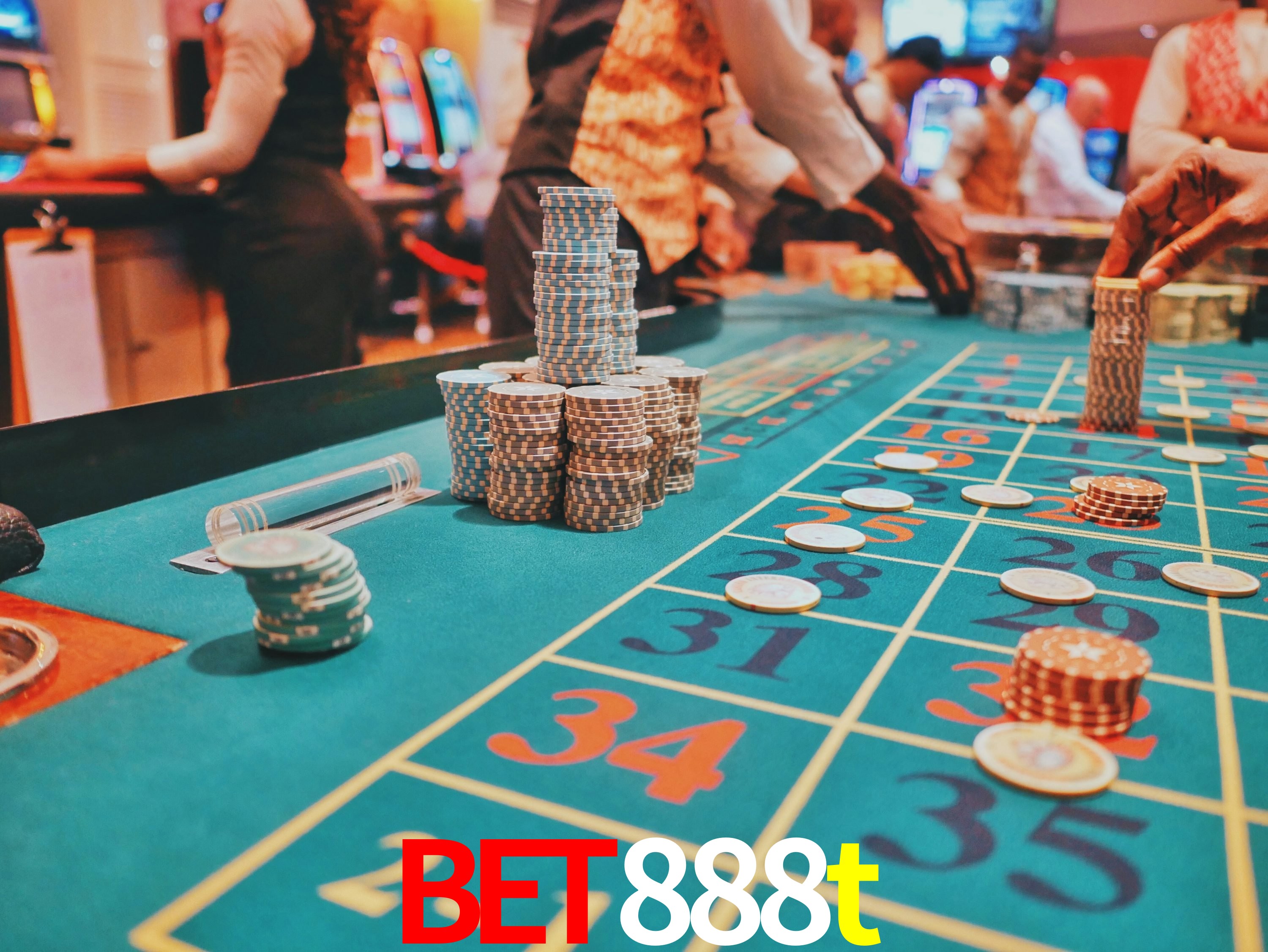 Integração de APIs bet888t