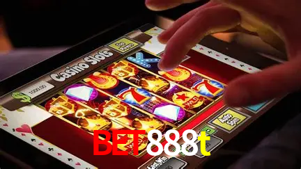 Descubra a Essência do bet888t: Nossa História e Compromissos