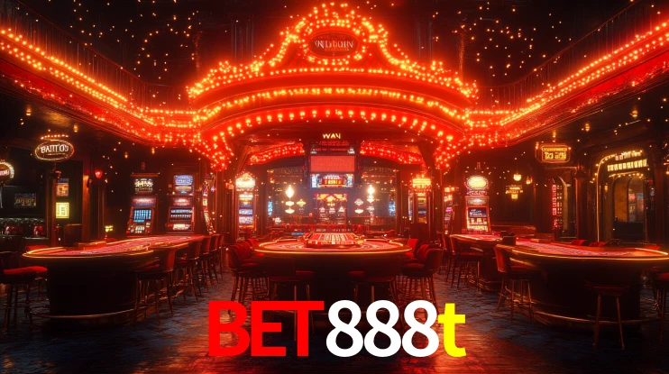 Sinta a adrenalina dos jogos de cassino com bet888t