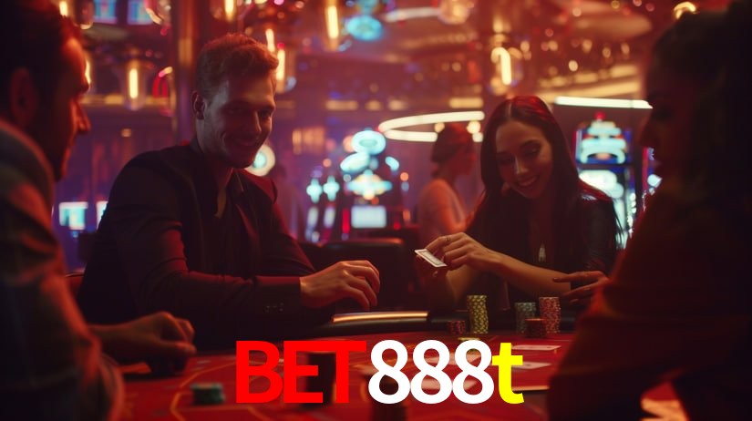 A Emoção da Loteria na bet888t: Uma Chance de Mudança de Vida