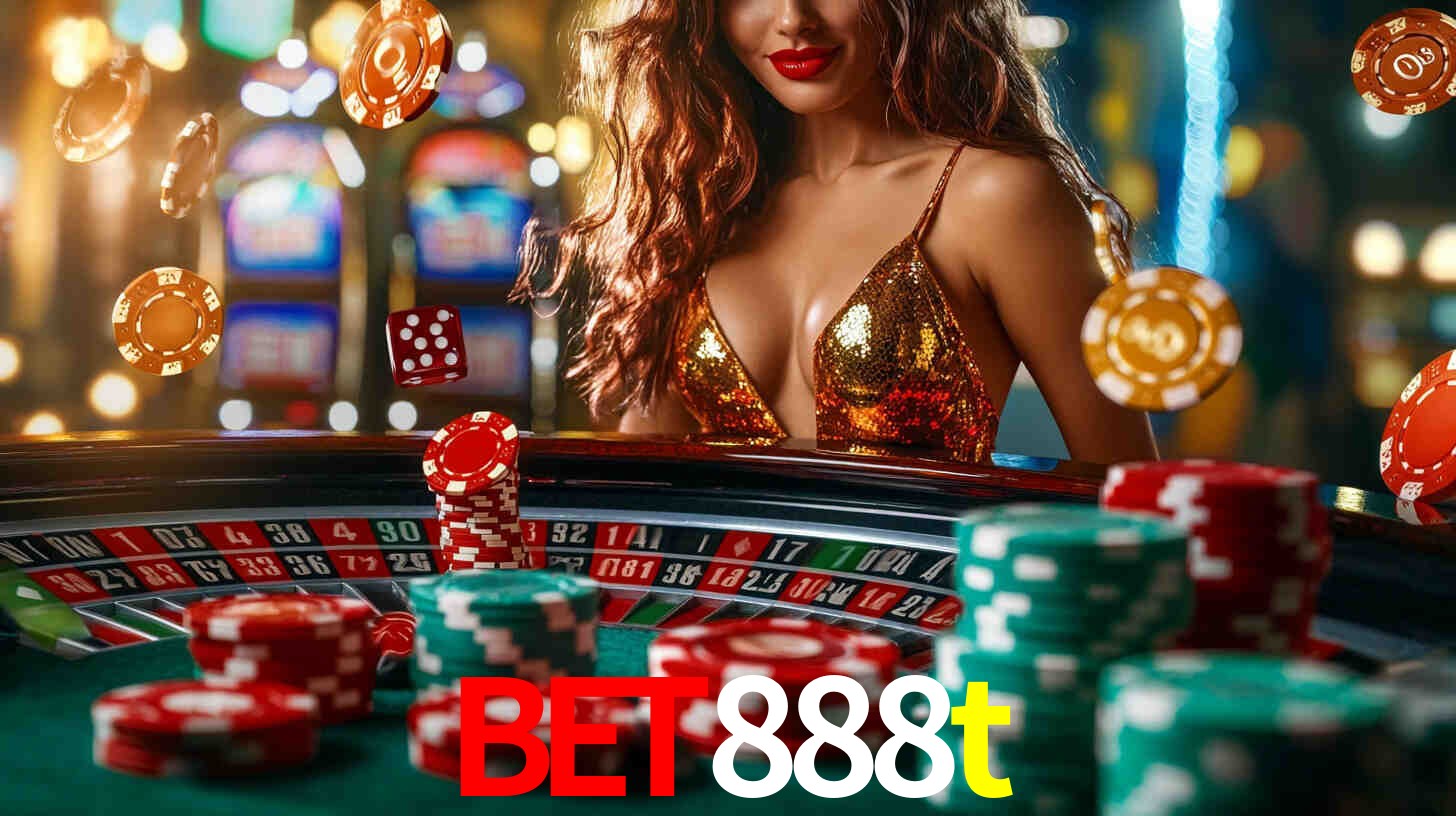 Explore as vantagens do bet888t: serviço profissional e confiabilidade