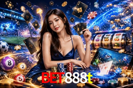 API Integration bet888t