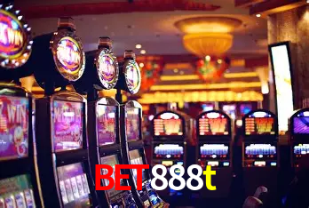 A Experiência Imersiva dos Cassinos Ao Vivo no bet888t