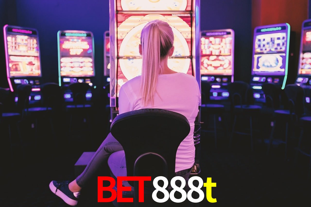 Live Casino bet888t