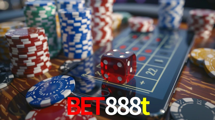 Jogos App bet888t