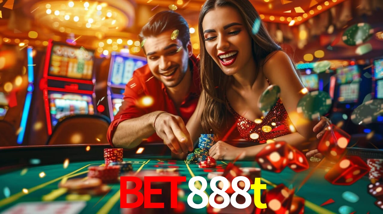 bet888t Caça-níqueis móveis