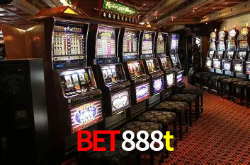 Descubra o Programa VIP da bet888t: Vantagens Exclusivas para Jogadores