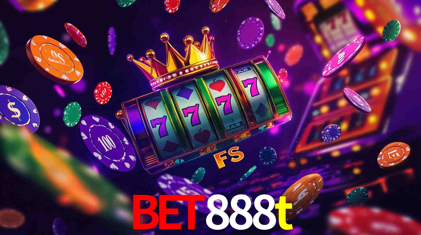 bet888t App Interface