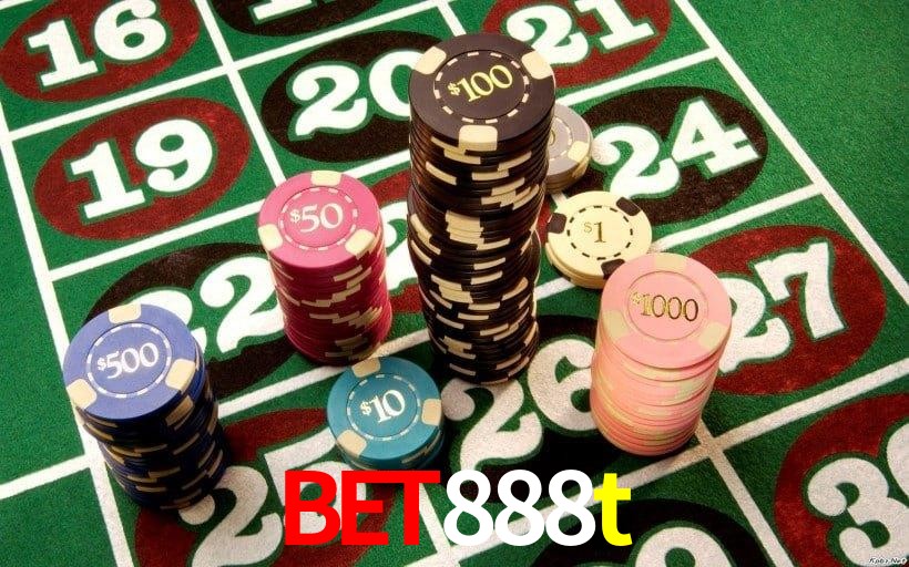 Casino VIP bet888t