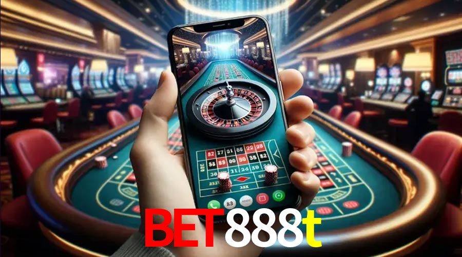 Platform Technology bet888t