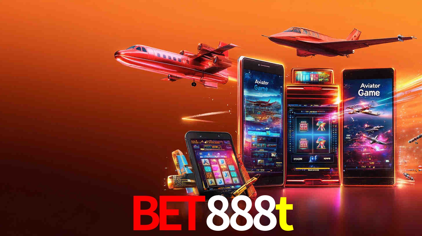 App Desktop bet888t