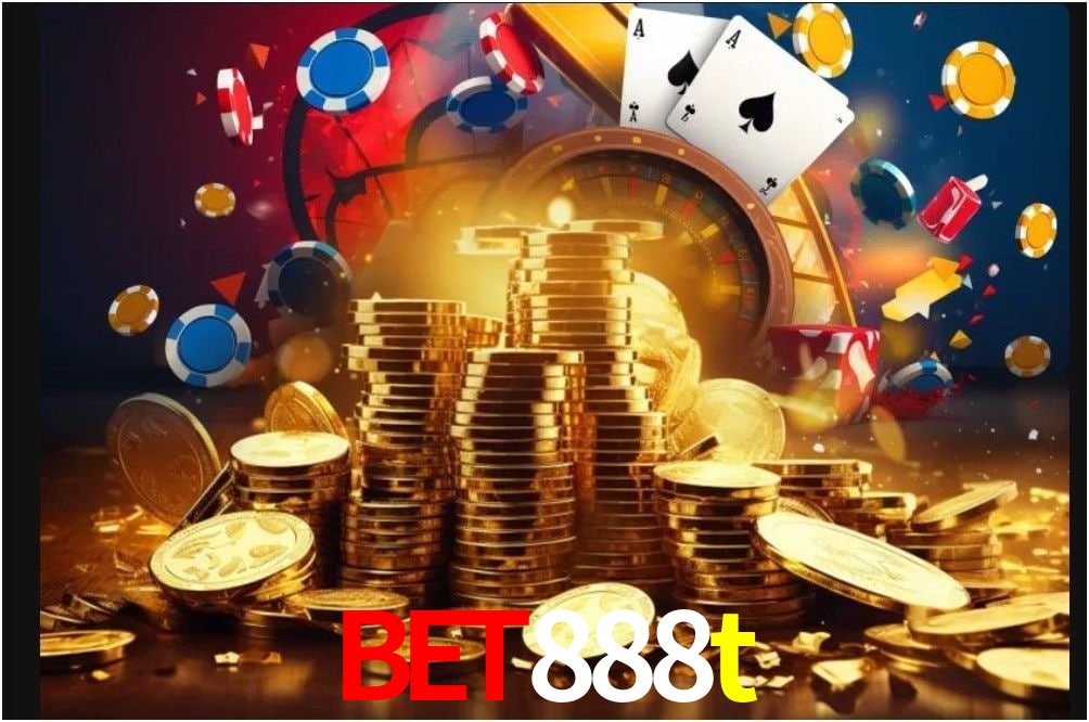 Estatísticas bet888t