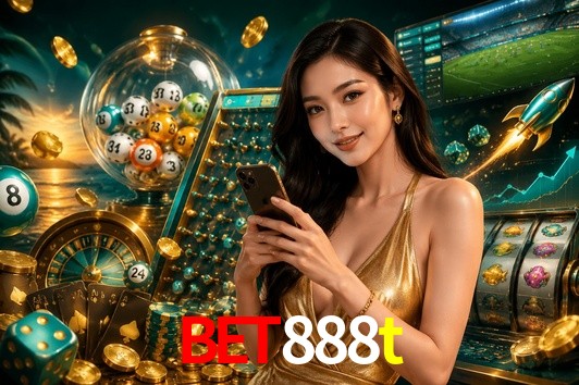 Responsive Design bet888t