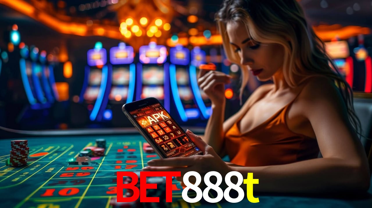 VIP Casino bet888t