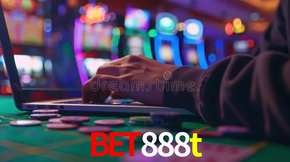 Jogos de Slot bet888t