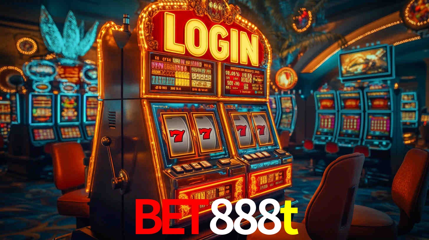 Experimente o Login Seguro Premium no bet888t