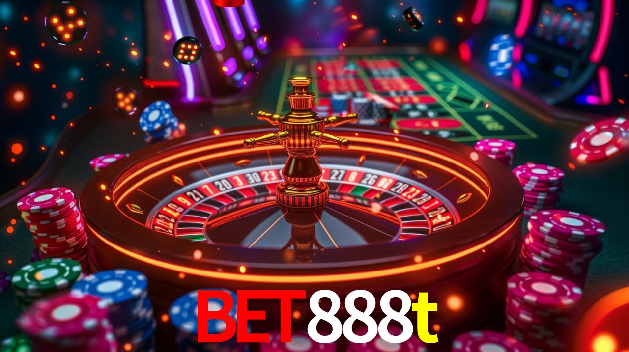 Experiência VIP bet888t