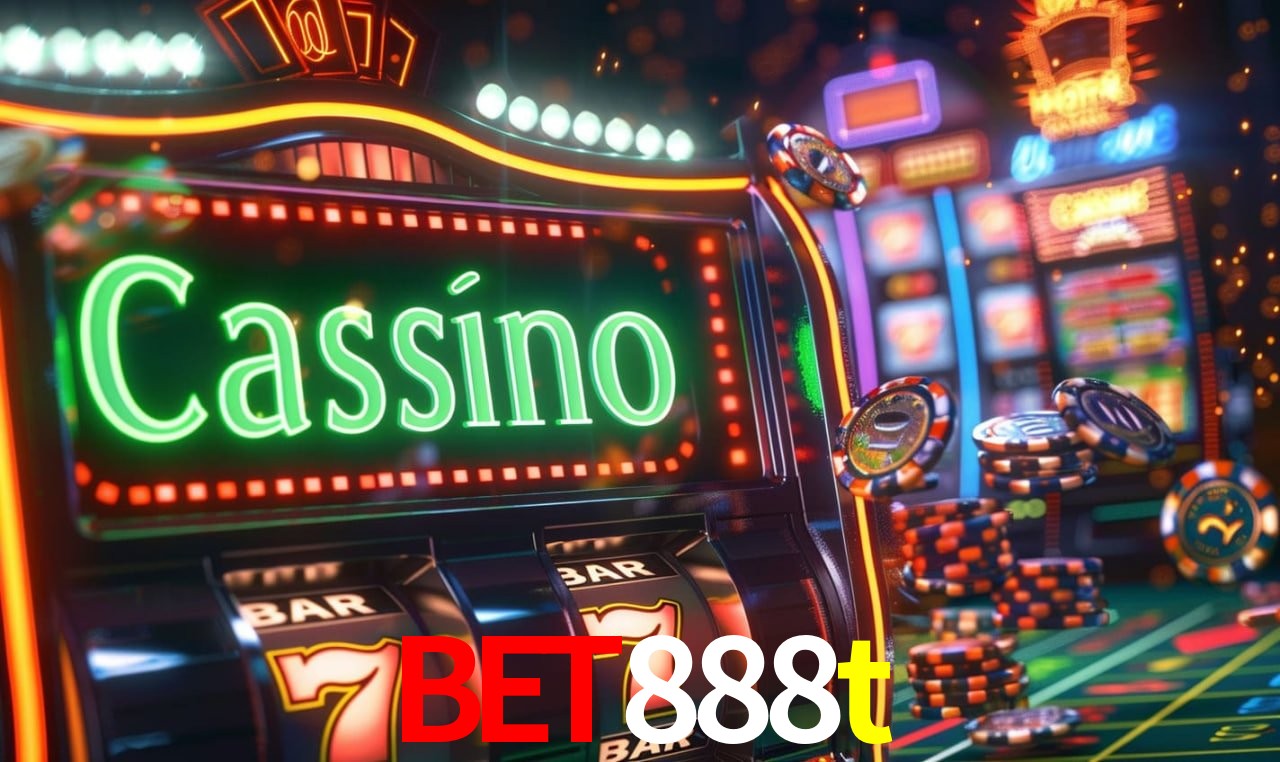 bet888t Caça-níqueis de mesa