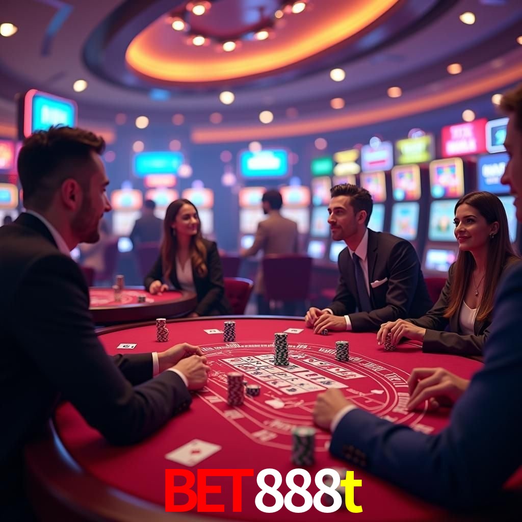 Login Seguro bet888t