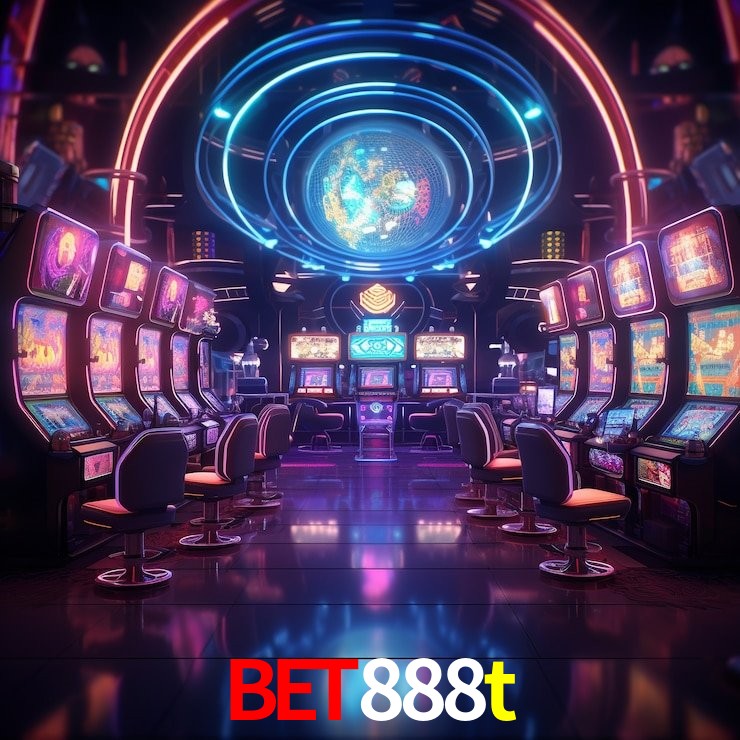 Promoções bet888t