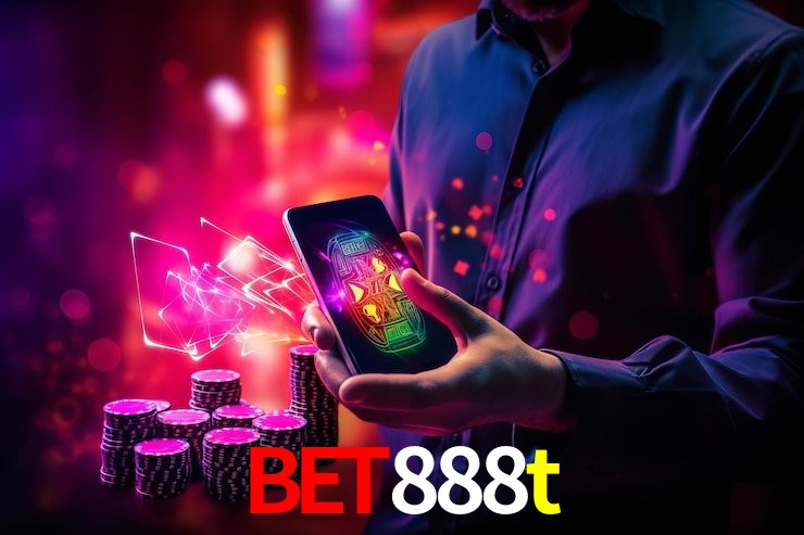 Benefícios da Conta bet888t