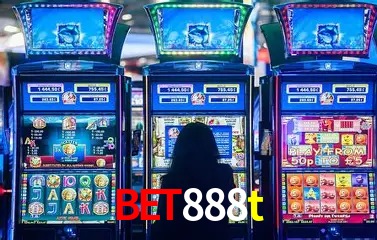 A Revolução dos Aplicativos de Jogos no bet888t