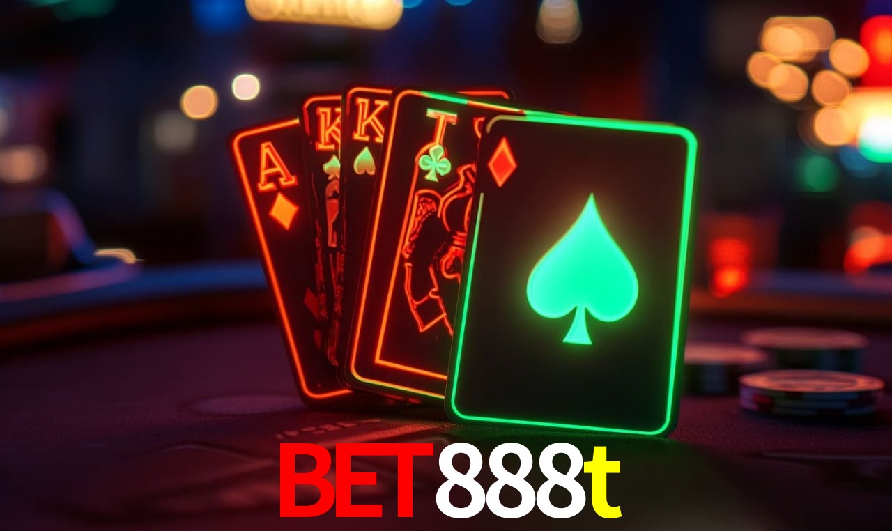 Torneios bet888t