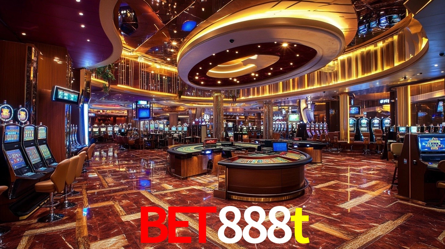Premium Interface bet888t