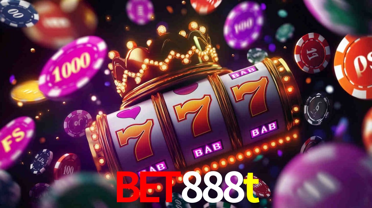 Slot Games bet888t
