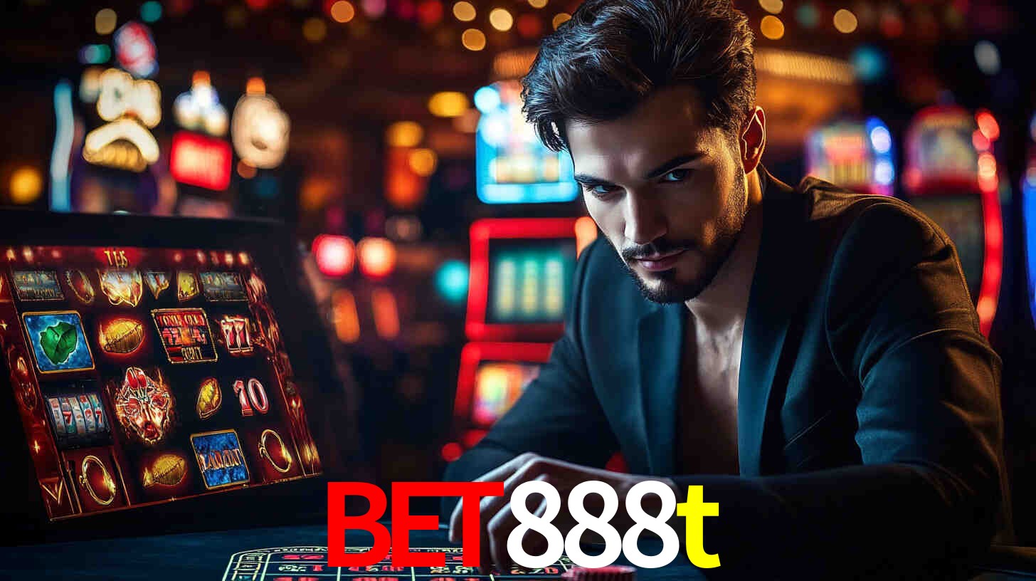 bet bet888t