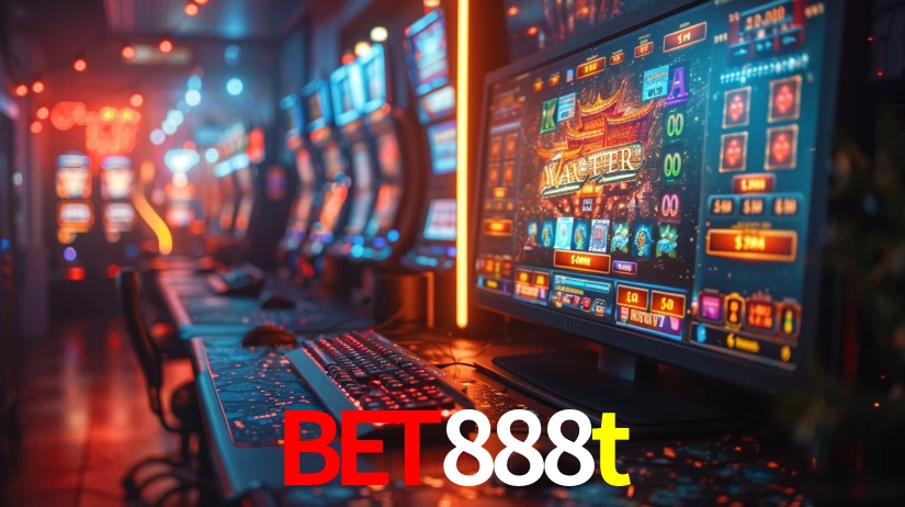 bet888t: Seu Especialista em Apostas Esportivas Brasileiras