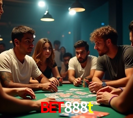 Sucesso bet888t
