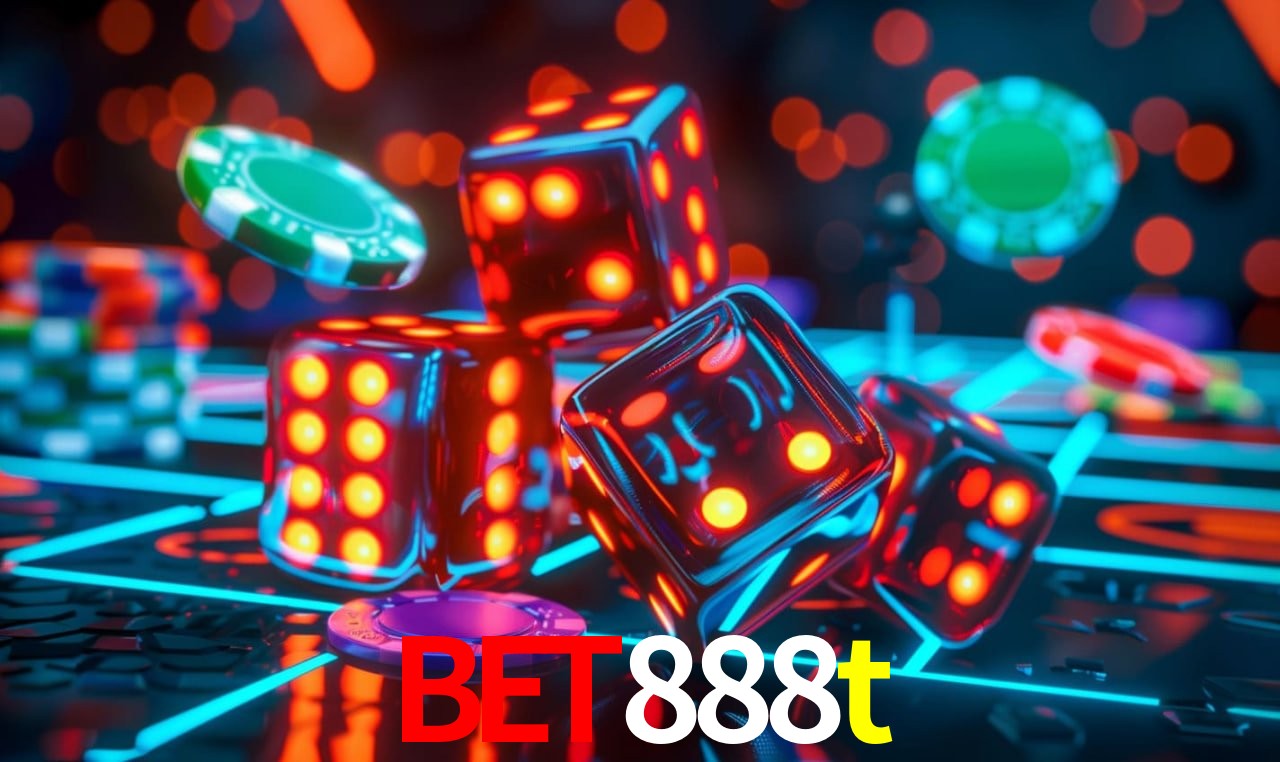 Apostas de Tênis bet888t