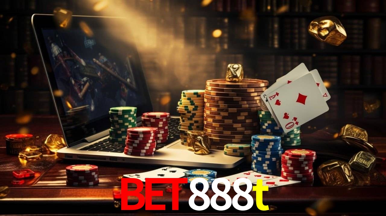 Tecnologia da Plataforma bet888t