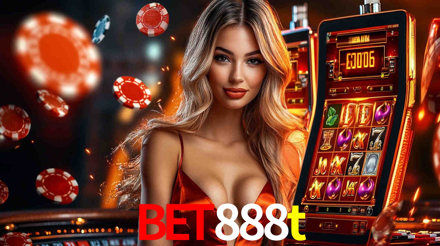 bet888t