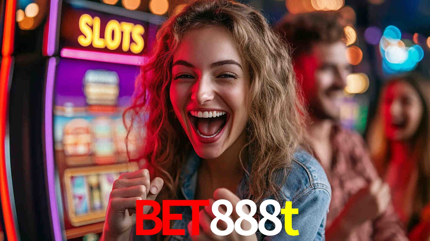 cassino bet888t