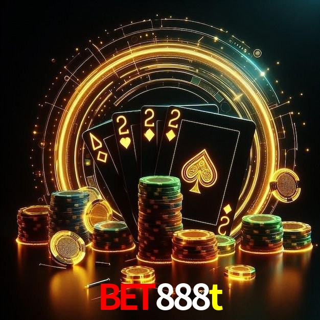 plataforma bet888t