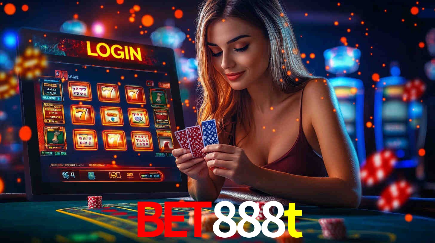 Bônus App bet888t