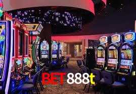 Evolução VIP bet888t