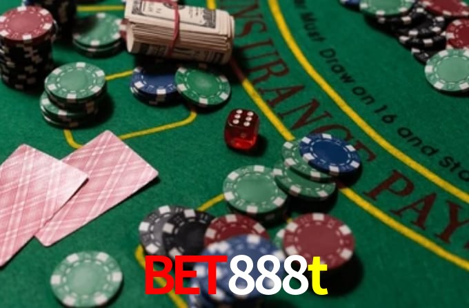 Notificações App bet888t