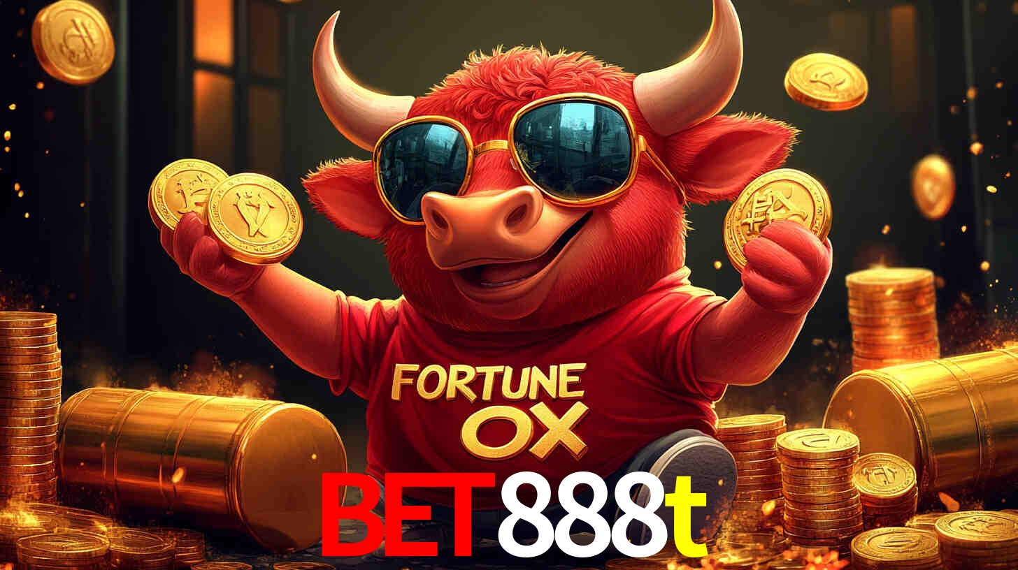 App Mobile bet888t