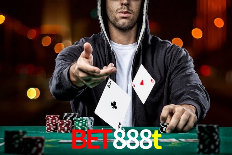 Recursos App bet888t