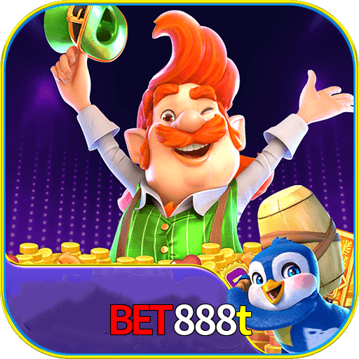 Logo da bet888t